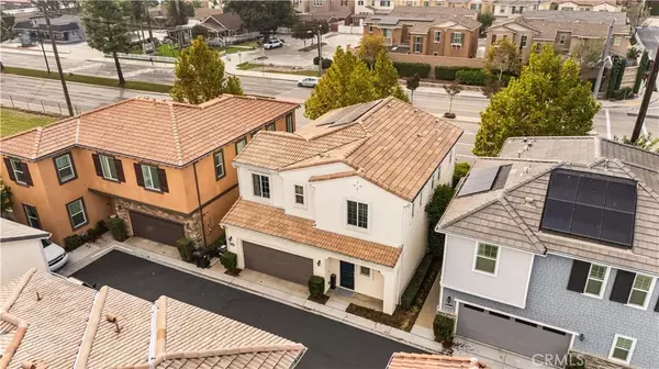 Chino, CA 91710,5313 Mariner