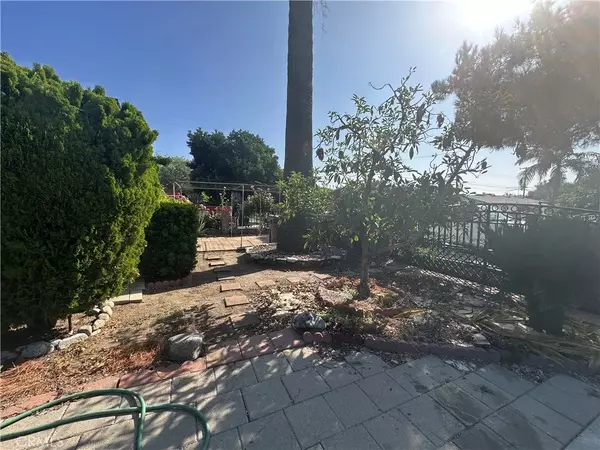 Baldwin Park, CA 91706,15323 Nubia Street