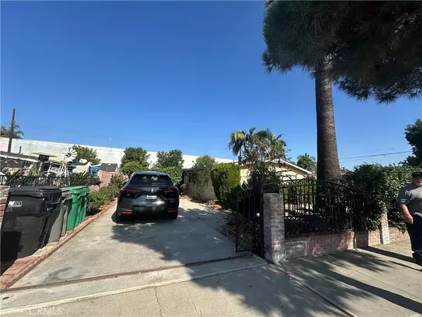 Baldwin Park, CA 91706,15323 Nubia Street