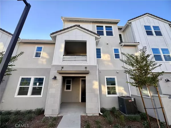 7457 Armeria Lane, Chino, CA 91708