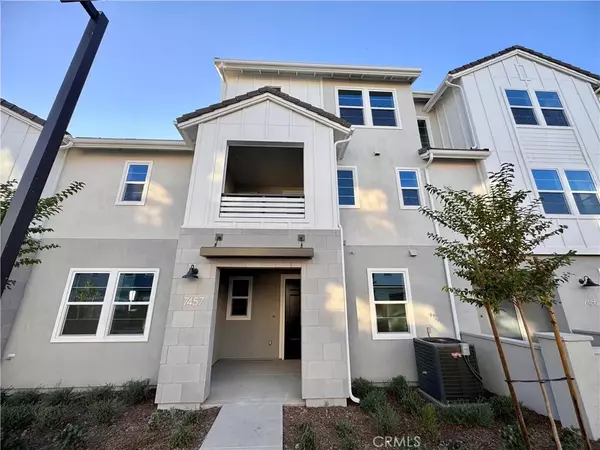 7457 Armeria Lane, Chino, CA 91708