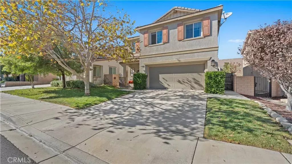 San Bernardino, CA 92407,3641 Bur Oak