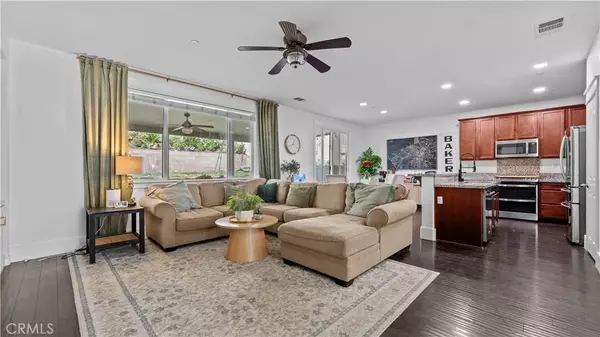 San Bernardino, CA 92407,3641 Bur Oak