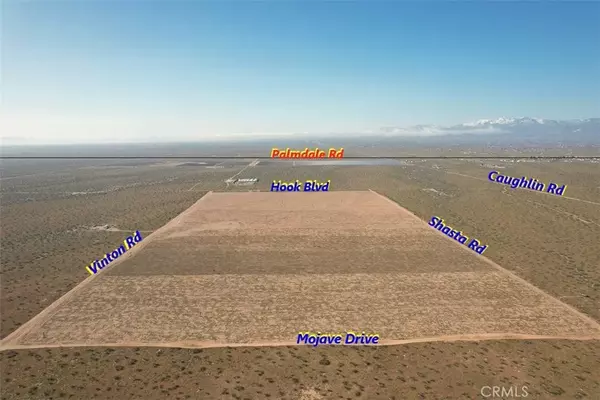 Adelanto, CA 92301,7 Mojave