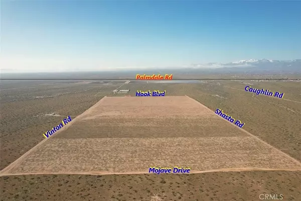 Adelanto, CA 92301,7 Mojave