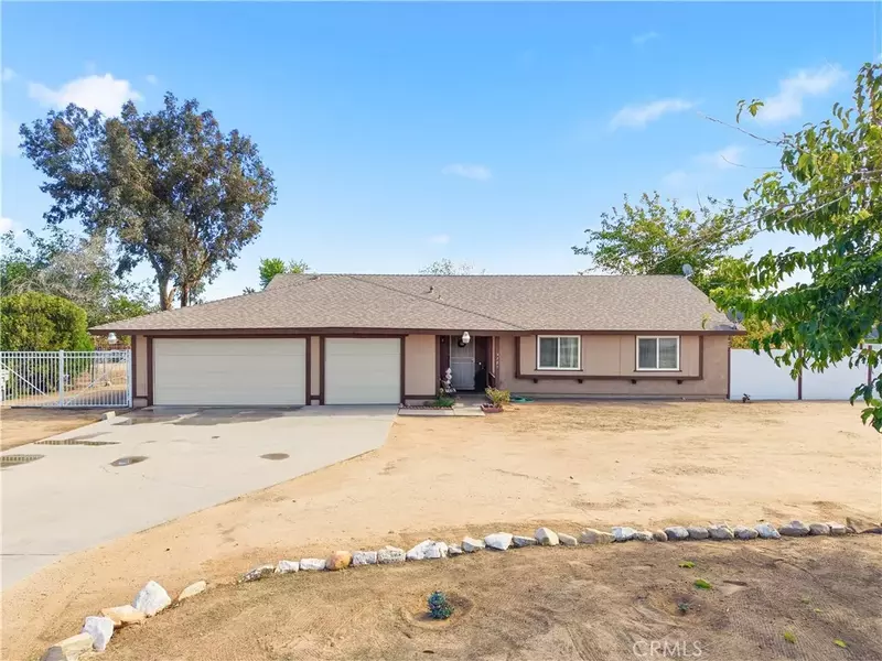 9781 Victor, Hesperia, CA 92345