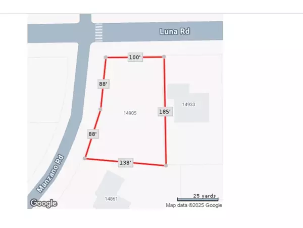 Victorville, CA 92392,14905 Luna