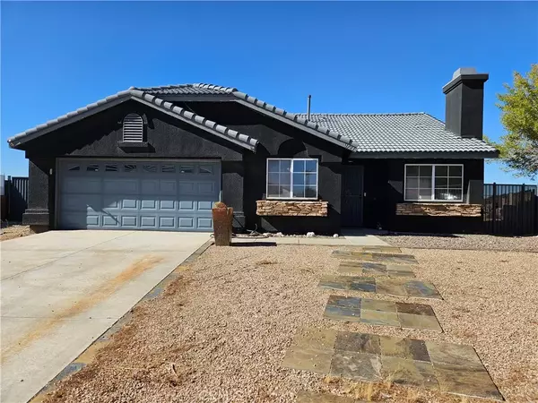 11724 Portola Court, Adelanto, CA 92301
