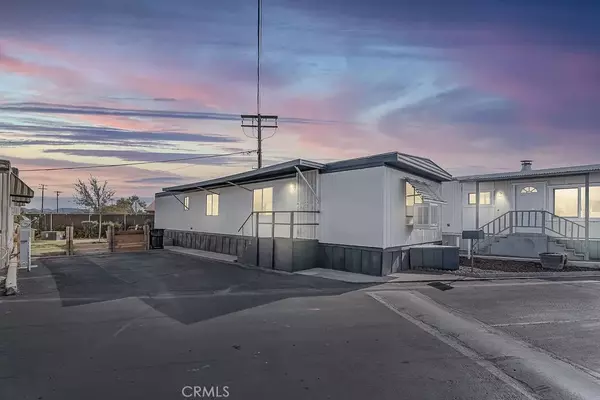 16473 Green Tree #46, Victorville, CA 92395