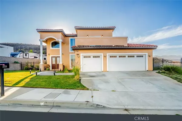 San Bernardino, CA 92407,3550 Ridge Line