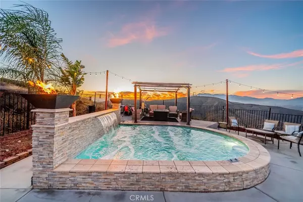 San Bernardino, CA 92407,3550 Ridge Line