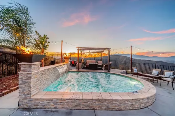 San Bernardino, CA 92407,3550 Ridge Line