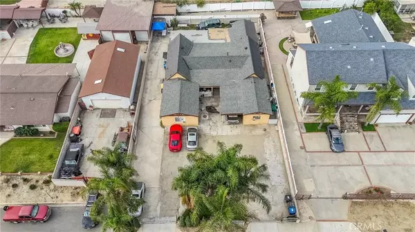 Chino, CA 91710,11814 Ramona Ave