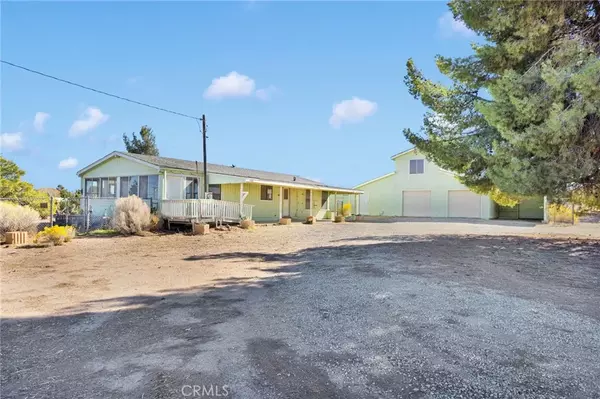 Phelan, CA 92371,9283 Atsina Road