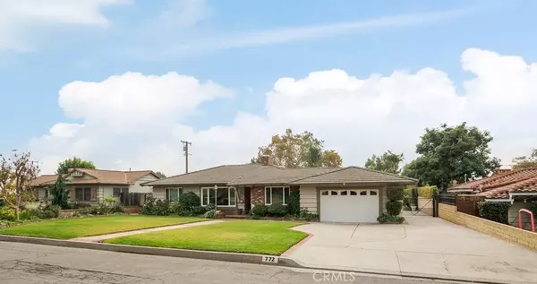 Glendora, CA 91741,772 E Northridge