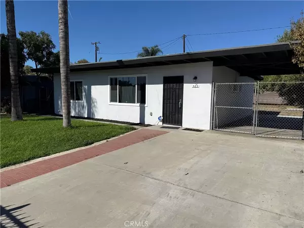 583 Gray, Colton, CA 92324