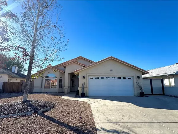 12900 Briarcliff Drive, Victorville, CA 92395