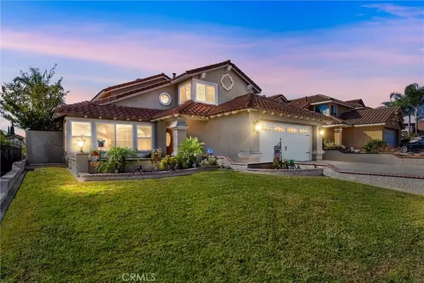6592 San Benito, Rancho Cucamonga, CA 91701