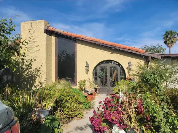 Colton, CA 92324,12738 Reche Canyon Road