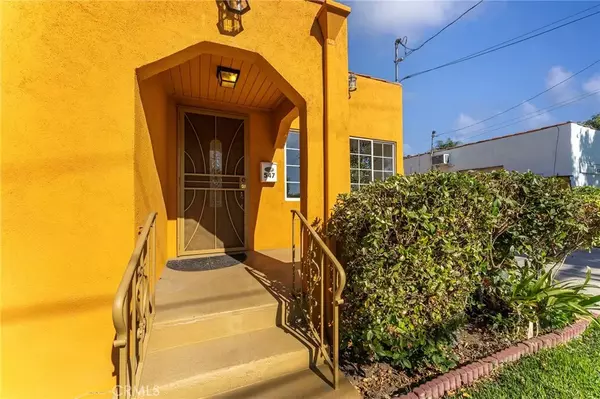 Monrovia, CA 91016,547 Parker Avenue