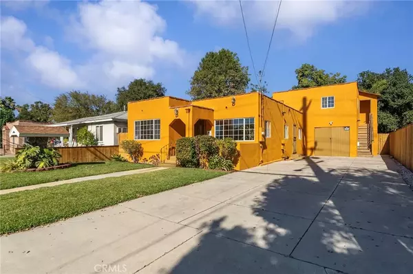 Monrovia, CA 91016,547 Parker Avenue