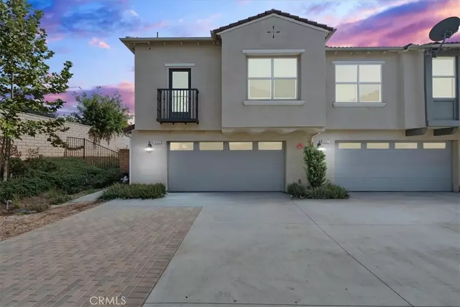 7155 Citrus Avenue #426, Fontana, CA 92336