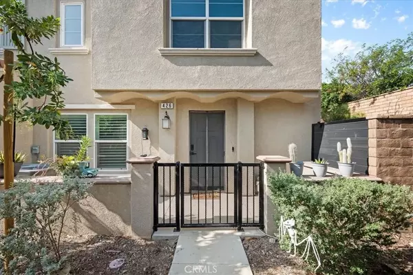 Fontana, CA 92336,7155 Citrus Avenue #426