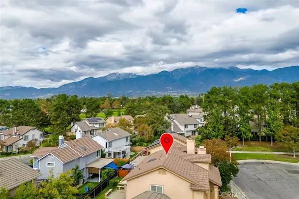 Rancho Cucamonga, CA 91701,7040 Marino Place