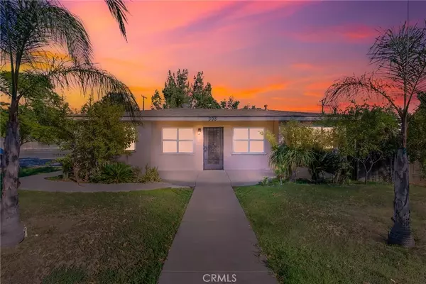 Upland, CA 91786,308 S Campus Avenue