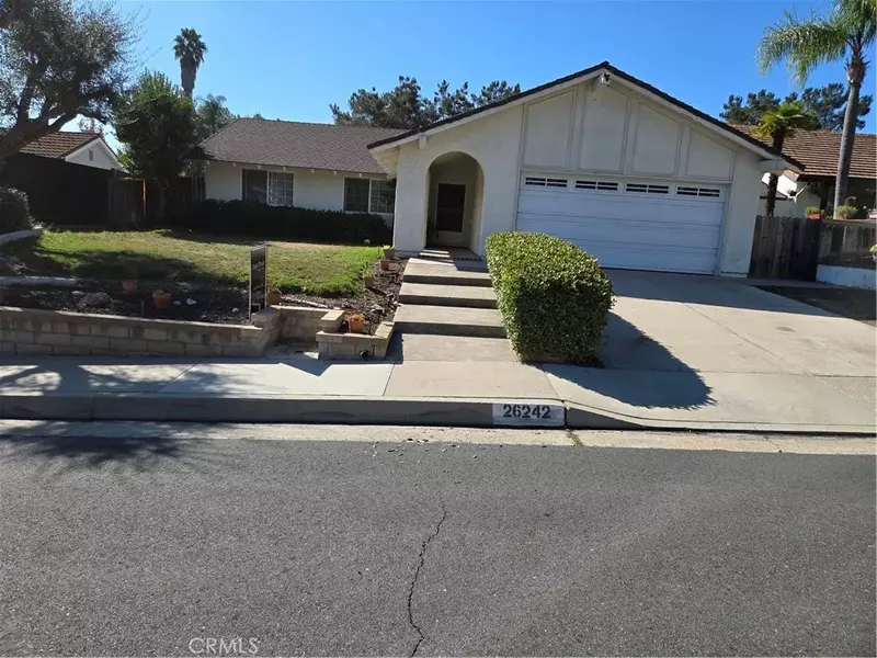 26242 Papagayo, Mission Viejo, CA 92691