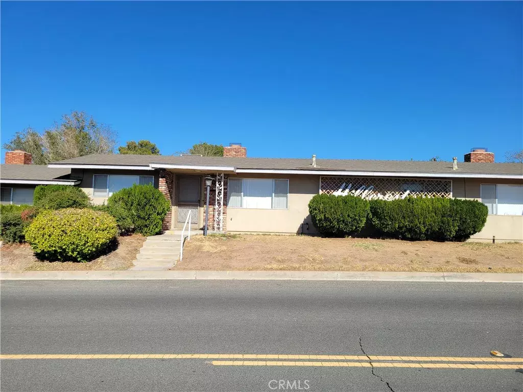 Apple Valley, CA 92307,19136 Outer Highway 18