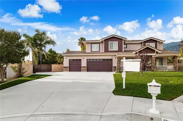 Rancho Cucamonga, CA 91737,6154 Klusman