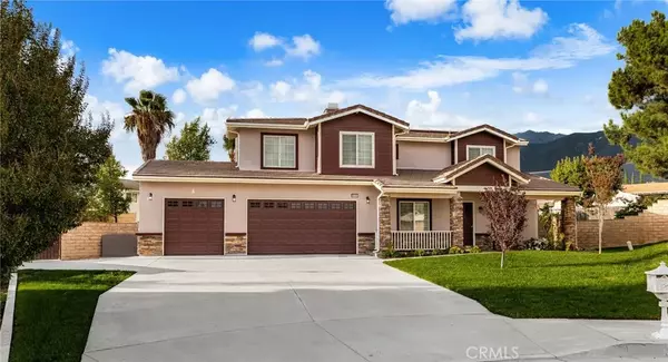 6154 Klusman, Rancho Cucamonga, CA 91737