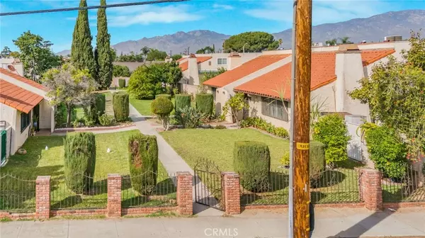 Baldwin Park, CA 91706,3421 Puente Avenue