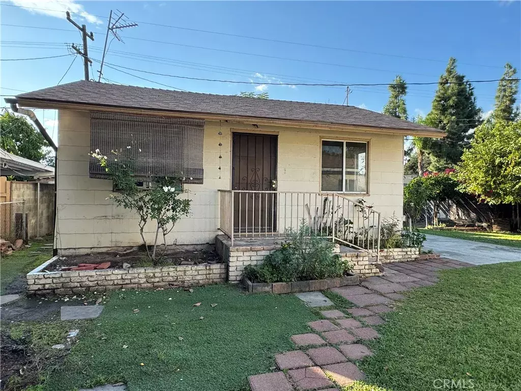 Rosemead, CA 91770,2531 Walnut Grove