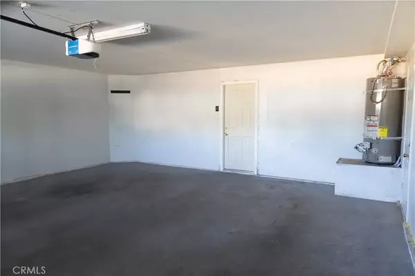 21131 Windsong Street, California City, CA 93505