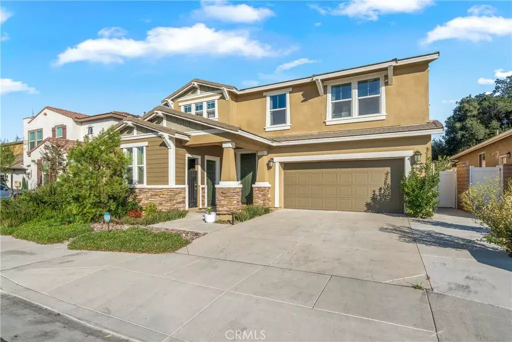 Redlands, CA 92374,1744 Sunny Heights Lane