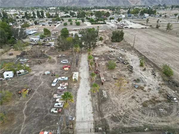 San Jacinto, CA 92582,1187 N Ramona