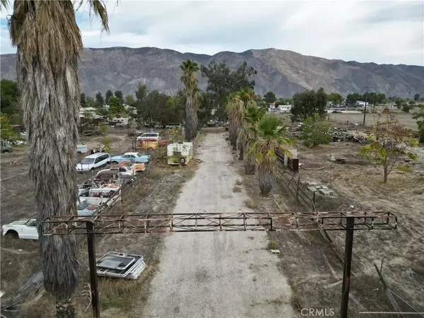 San Jacinto, CA 92582,1187 N Ramona