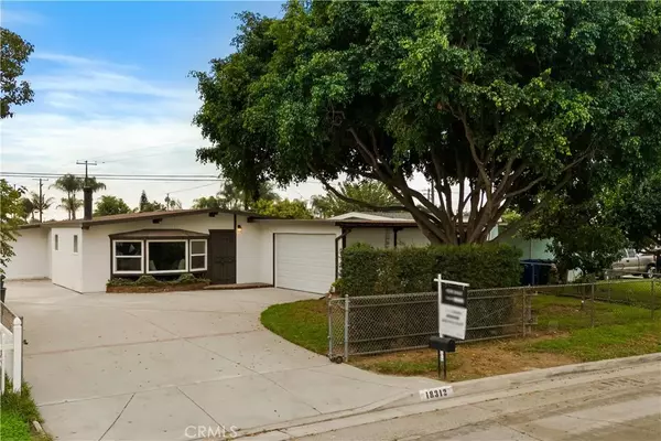 Azusa, CA 91702,18312 E Nearfield