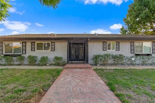 Riverside, CA 92506,1520 Highridge