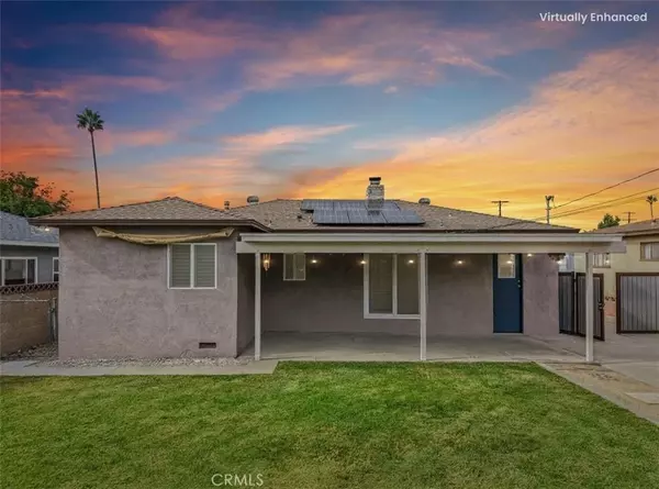 Ontario, CA 91762,1242 N Cypress