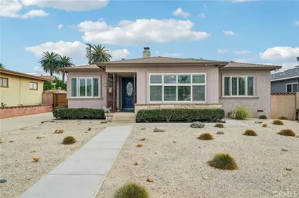 Ontario, CA 91762,1242 N Cypress