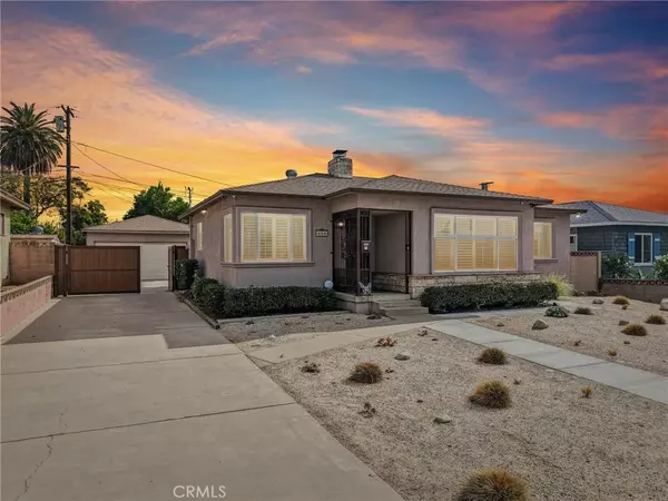 1242 N Cypress, Ontario, CA 91762