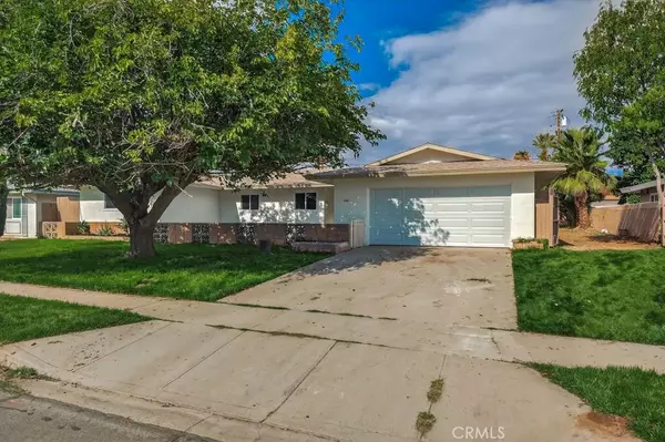 Rialto, CA 92376,606 E Jackson