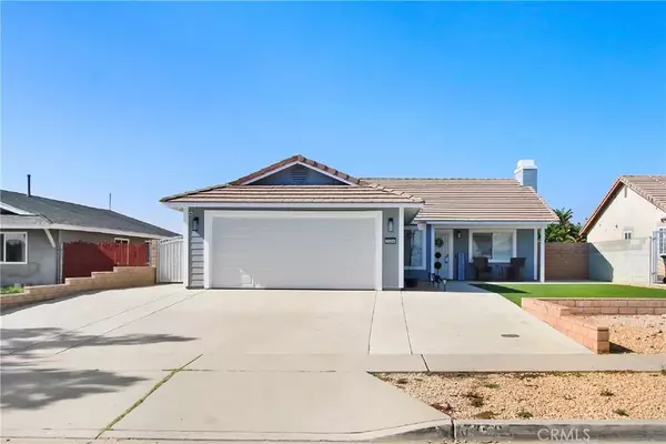 7350 Andress Court, Fontana, CA 92336