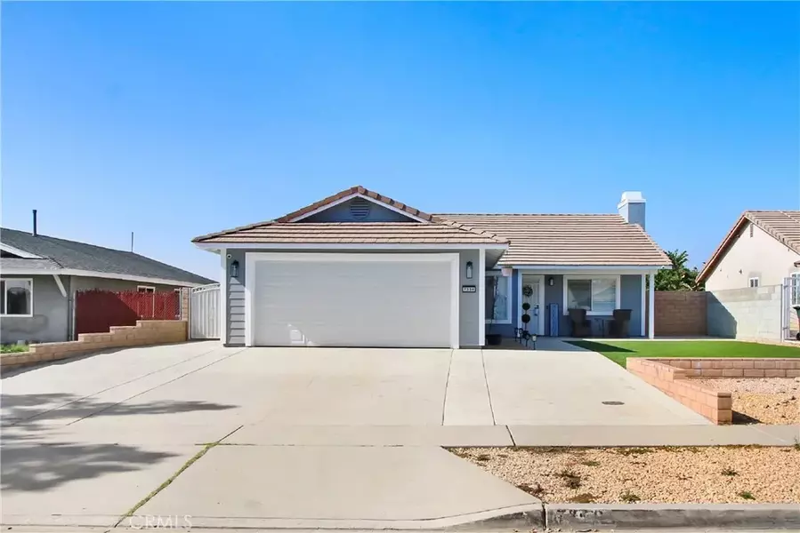 7350 Andress Court, Fontana, CA 92336