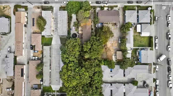 South El Monte, CA 91733,10826 Klingerman Street