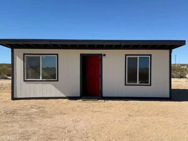 68423 E Rainier, 29 Palms, CA 92277