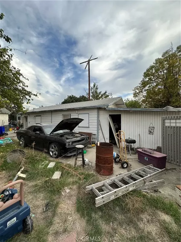 San Bernardino, CA 92407,2460 N State